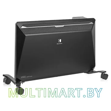 Конвектор Electrolux ECH/R-2000 E Black